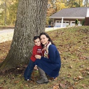 Meet your Posher, Sandra